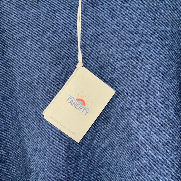 Faherty crewneck - Picture 5 of 6